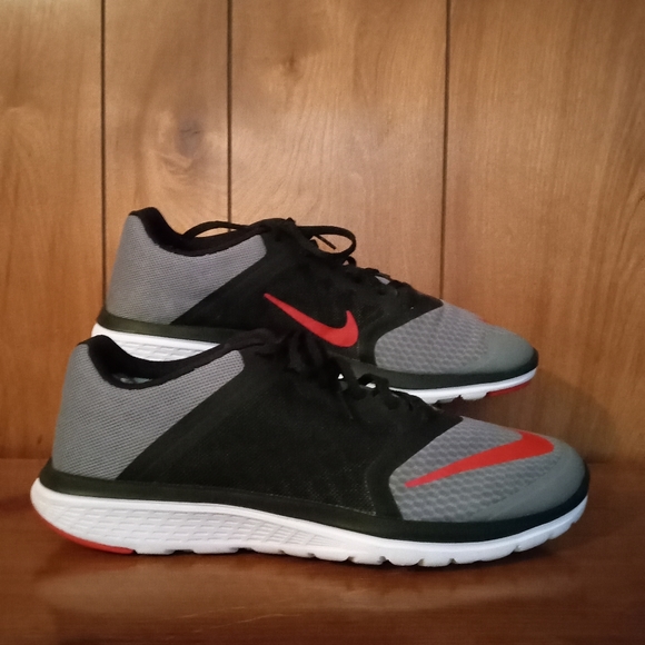 Nike FS Lite Run 3 - Picture 3 of 16